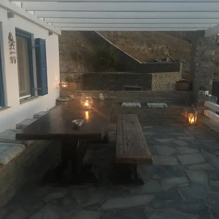 Casa vacanze Unamed Road