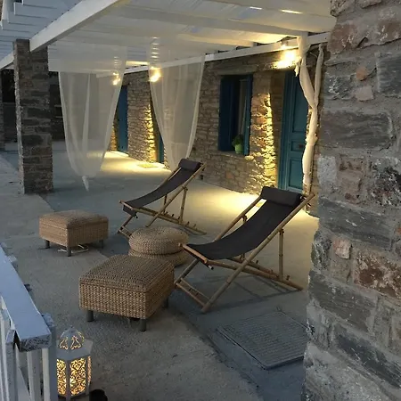 Casa vacanze Unamed Road *